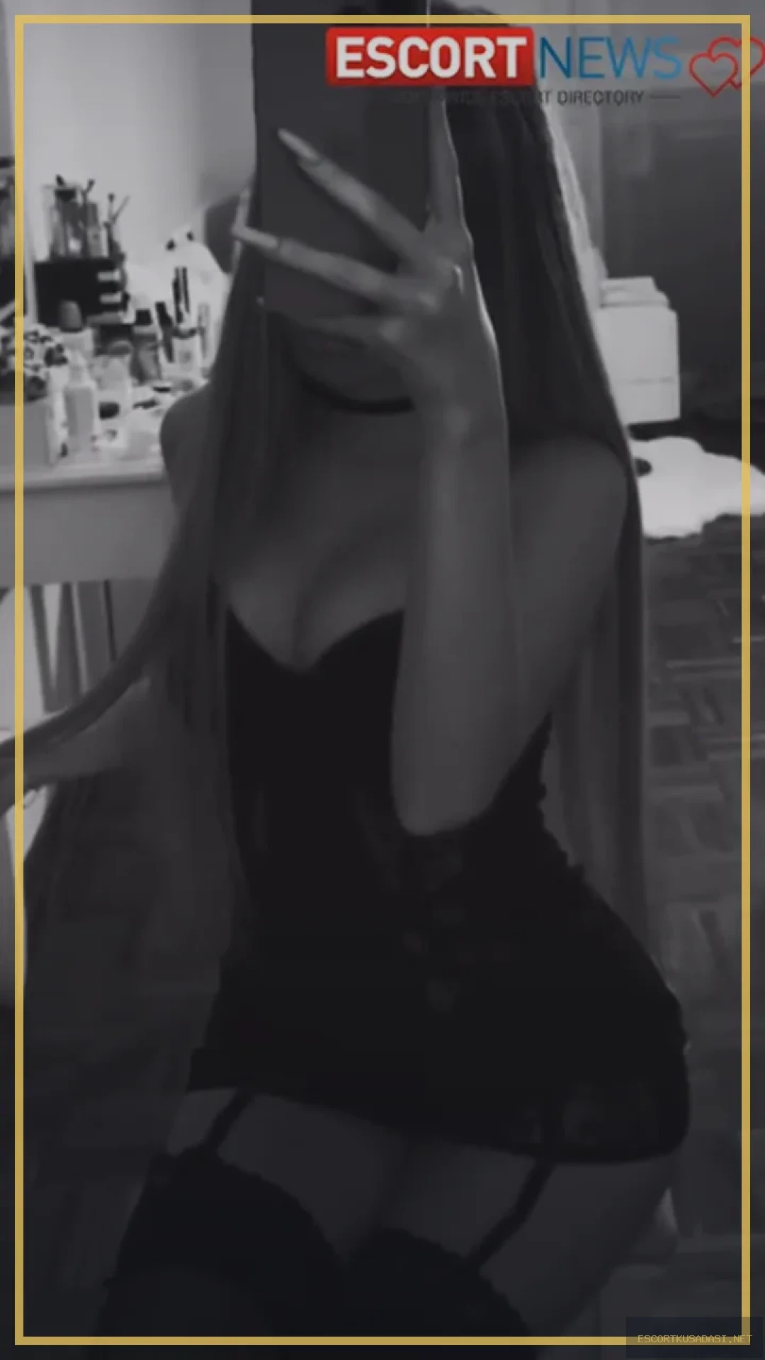 Keri Story kapağı